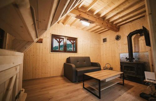 Chata Zawrot - Photo 7