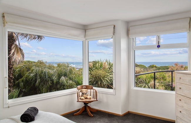 Smith Beach Getaways Beachwood Luxury Villa - Foto 5