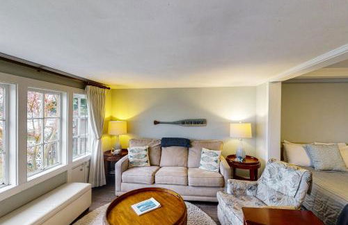 Arden Cottage - Foto 7