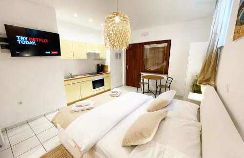 Apartments Monika & Breakfast Baskets 145 - Foto 48