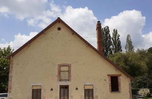 Gîte entre Loire et Campagne - Photo 1