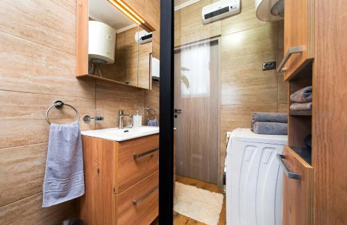 Vacation House Ana I Istrian Green Retreat - Foto 19