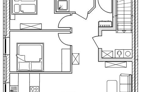 Exklusive Ferienwohnungen MEERLIEBE Norddeich - Foto 21