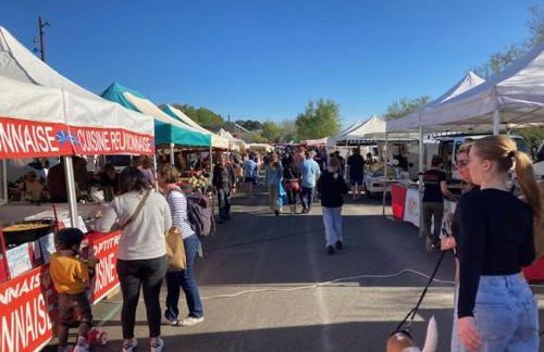 Jolie maisonnette dans village vacances Soustons plage - Foto 30