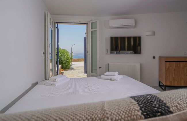 Apanema Villas Mykonos - Foto 61