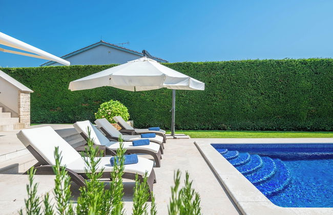 Villa Allegra - Photo 24