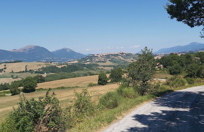 Functional Mini Luxury Lodges Near Camerino - Foto 9