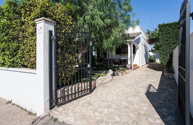 VilleSalento - Torre Lapillo M235 - Foto 20