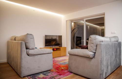 Apartamento Fragosa - Vieira's Mar - Foto 8