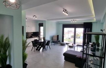 Sandy Cozy Apartments - Foto 1