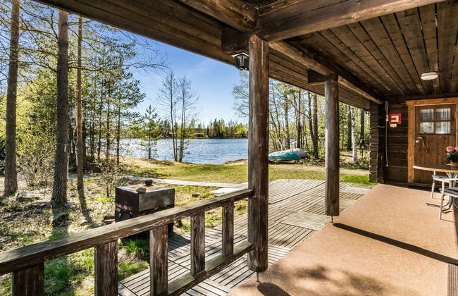 Kesäranta 7 - Foto 4