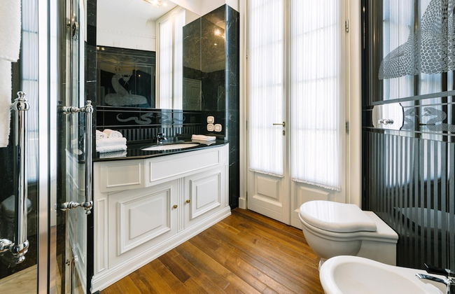 Villa La Perla Bianca 10 - Photo 16