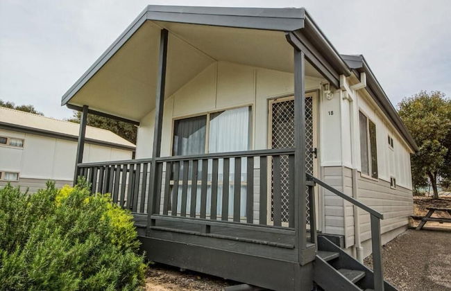 BIG4 Port Hughes Holiday Park - Foto 21