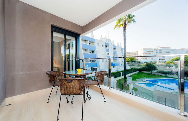 White sands of Pinada Beach 3 - Photo 26