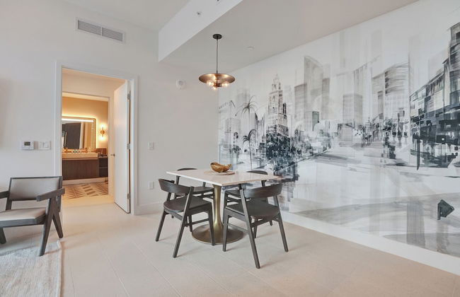 Nomada Residences - Downtown - Photo 16