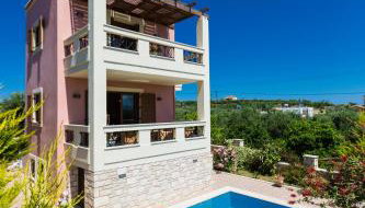 Villa Flabellina - Photo 4