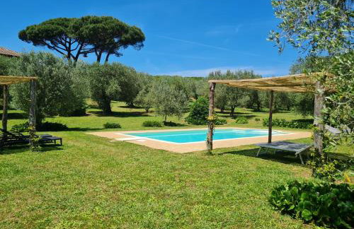 Villa Flavia - Foto 52