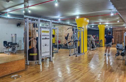 Loft Cores da Lapa - Photo 19