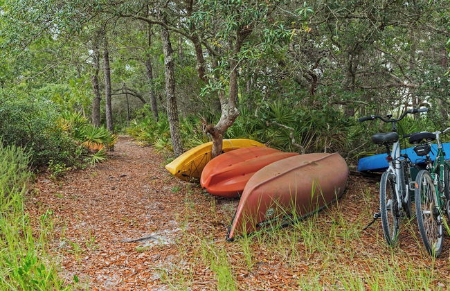 1st Floor, Walkable to Dining, Shopping, Beach - Sleeps 6 - Foto 31