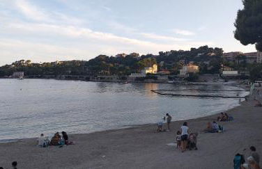 Vue mer exceptionnelle entre Nice et Monaco - Foto 42