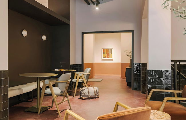 The Burnham Hotel Jackson Blvd Chicago Illinois , Belvilla District 6 Formerly Sonder - Foto 2