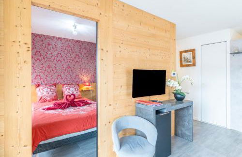 Charmant Appartement T2 - Photo 10