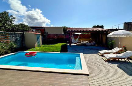 La Casita Nazaré - private pool - Foto 23