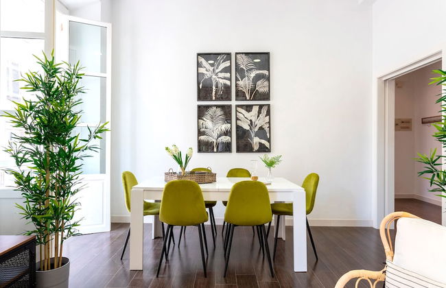 Genteel Home Larios - Foto 2