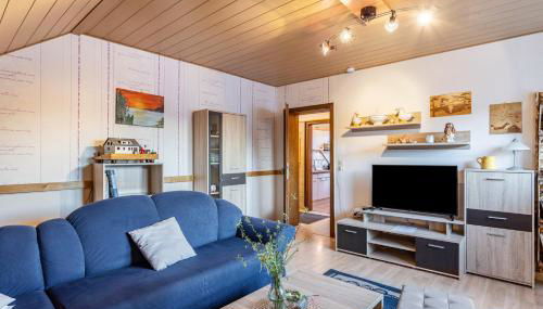 Ferienwohnung Desmecke - Foto 4