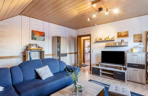 Ferienwohnung Desmecke - Foto 4