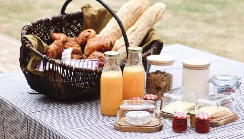 Quinta de Ribas - Foto 2