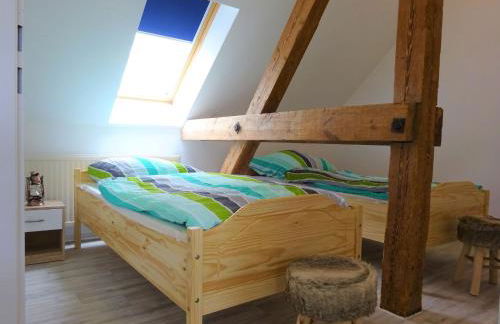 Ferienanlage Waschbär Country - Photo 43