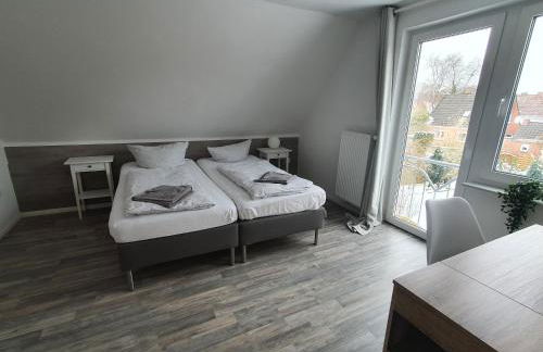 Krabbenkieker - Foto 2