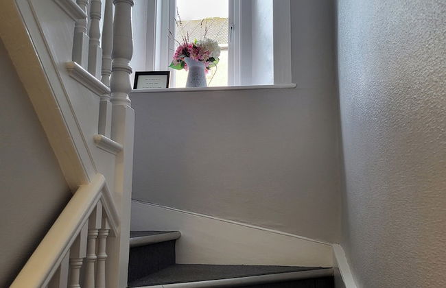 Charming 2-bed Apartment in Donegal Town Centre - Foto 33