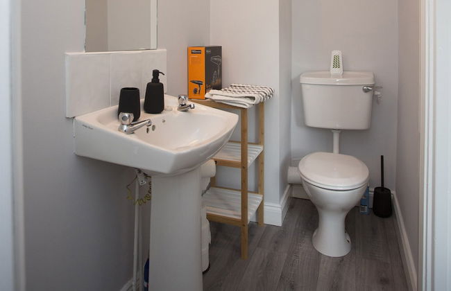 Forest Park HH No 4 - Foto 14