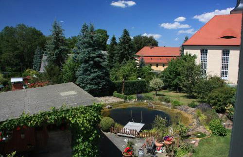 Fewo Am Geyersberg - Foto 15