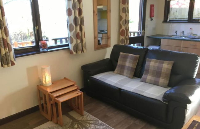 Wren 23 Hot Tub - Foto 4