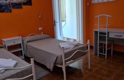 Casa soggiorno il Quetzales - Foto 51