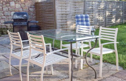 Holiday Home Lieu Dit La Riviere - Foto 11