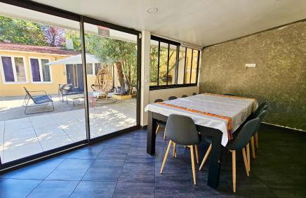 Chambre privée dans logement partagé, Pinky Elisabeth cozy Paris & Stade de France - Foto 23