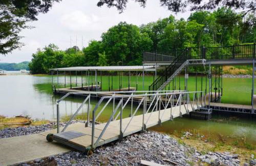 Exclusive Lakefront Retreat on Douglas Lake - Photo 54