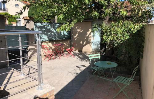 AlloAppartMeublé_L'émeraude - Foto 34