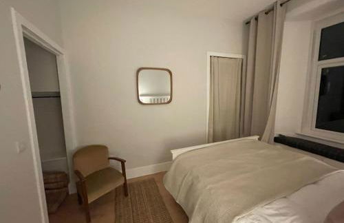 Cosy Coastal getaway 2 bed flat in Largs - Foto 7