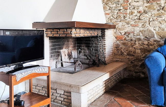 Belvilla by OYO Volpe - Foto 21