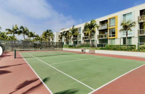 The Nautilus Waterfront Retreat Marina View, Pool Sauna Gym Jacuzzi - Foto 41