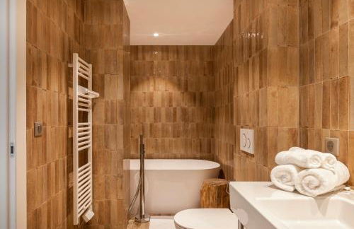 Maison Carla Rosa Cannes - Foto 61