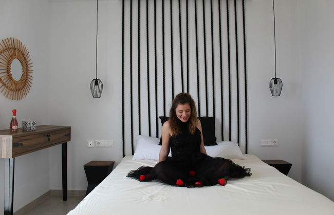 Lemonia Suites With Outdoor BBQ Area - Foto 64