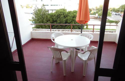 apartamento em albufeira - Foto 1