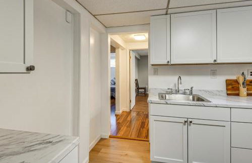 Work and Play in Alexandria! DMV Commuter Base - Foto 10