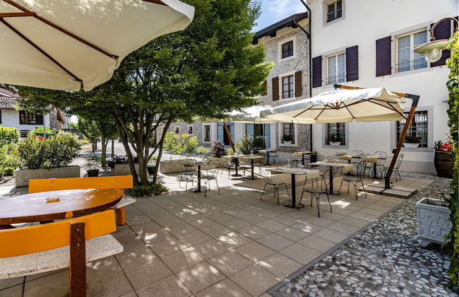 Ostarie Vecjo Friûl - Foto 32